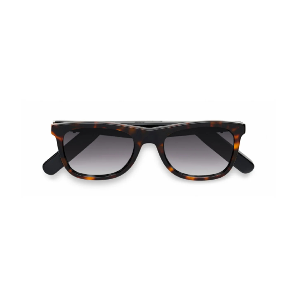 Умные аудио-очки. Lucyd Dockside